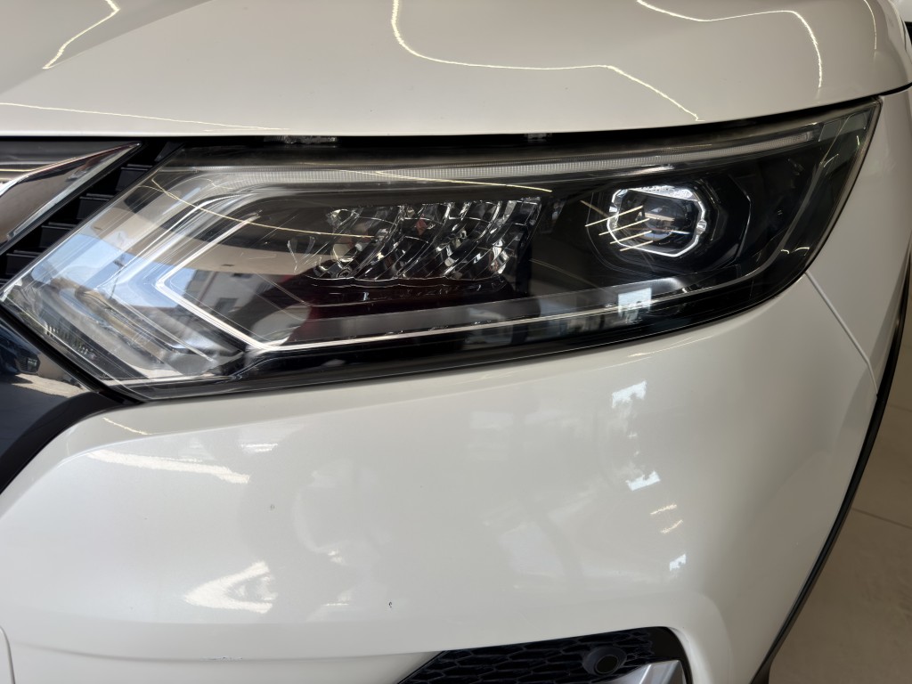 NISSAN QUASCAI 1500 DCI 115 CV N-CONNECTA DCT